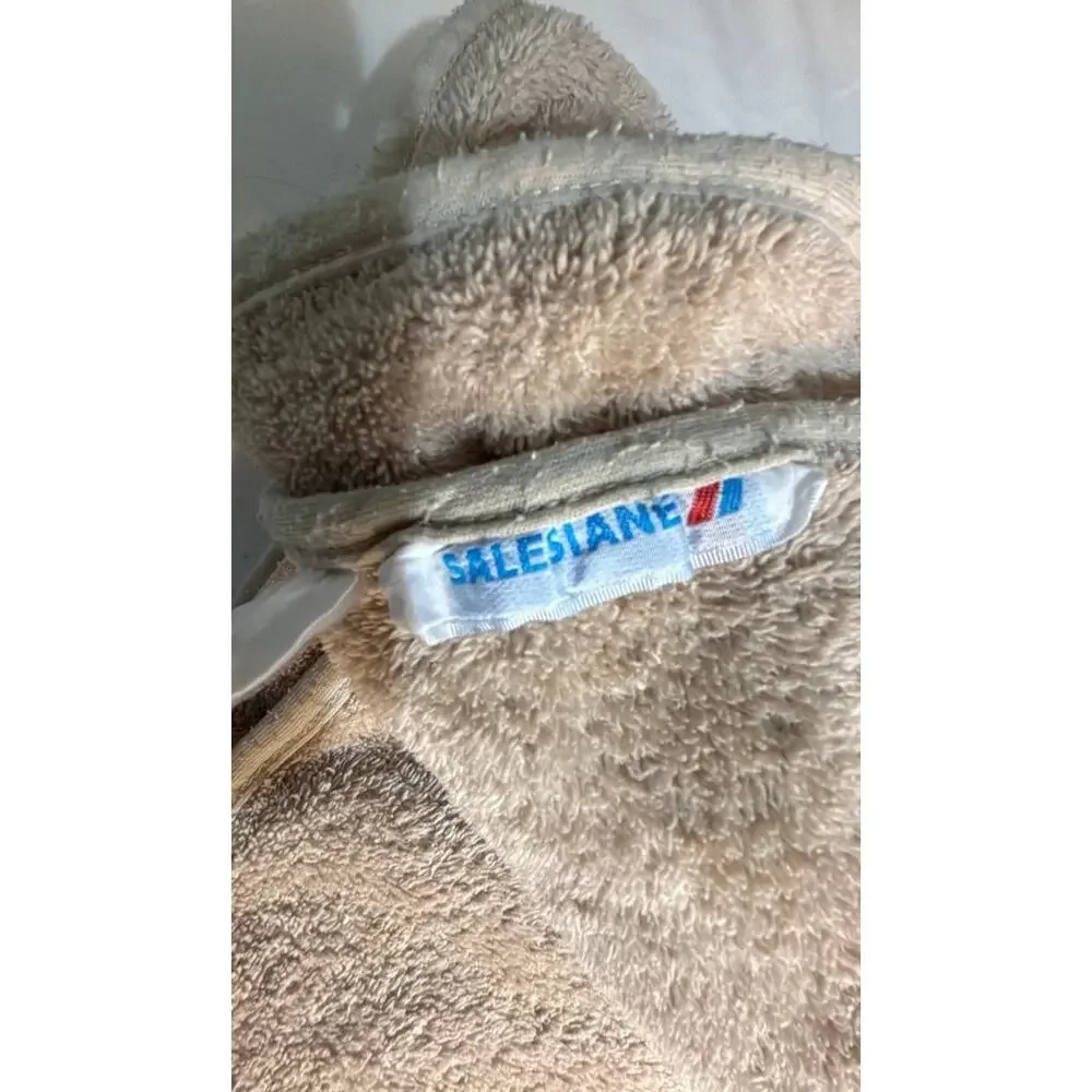 Vintage Sears Blanket Full Size